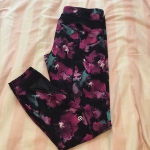 Lululemon leggings